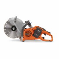 Husqvarna K540i Battery Disc Cutter - Image 2