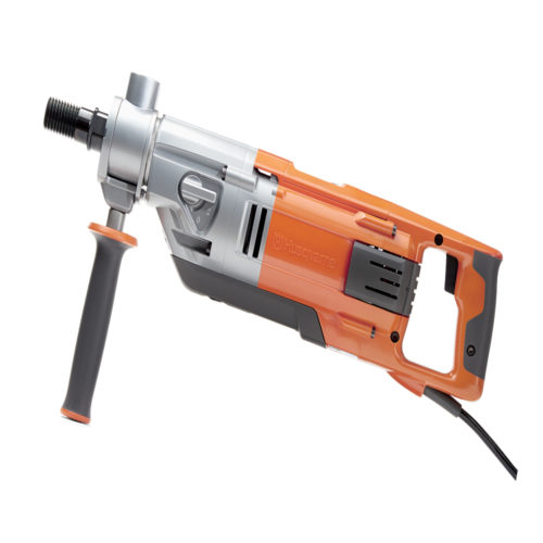 Husqvarna DM220 Core Drill Motor – 110V