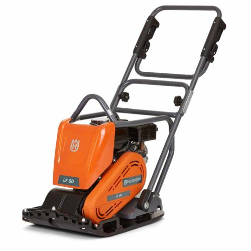 Husqvarna LF80L 420mm Plate Compactor