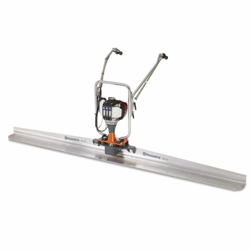 Husqvarna BV30 Concrete power screed unit