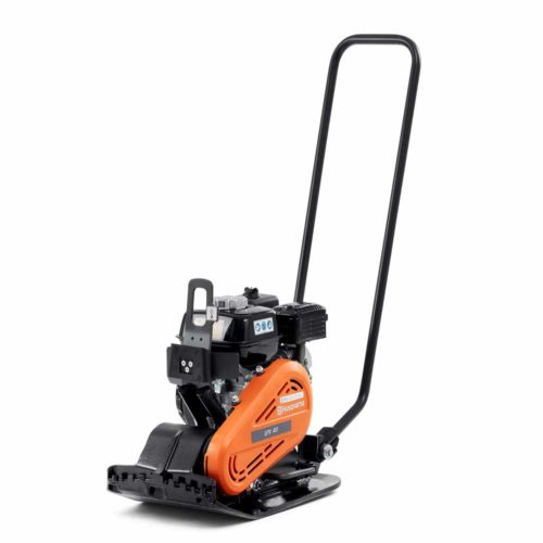 Husqvarna LFV60L 350mm Plate Compactor