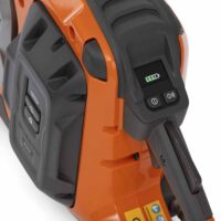Husqvarna K1 Pace 12" Battery Powered Disc Cutter - Image 4