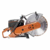 Husqvarna K770 14" Petrol Disc Cutter - Image 5
