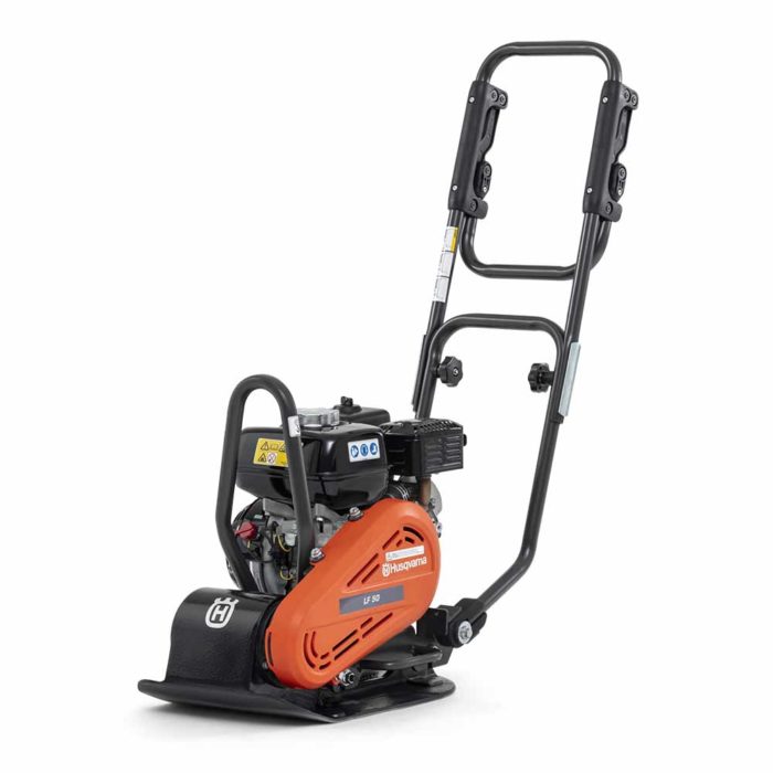 Husqvarna LF50L 320mm Plate Compactor