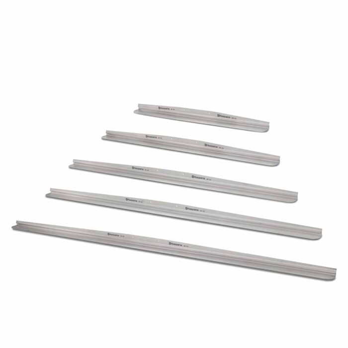 Husqvarna 10FT / 3M Screed Blade Set - Image 4
