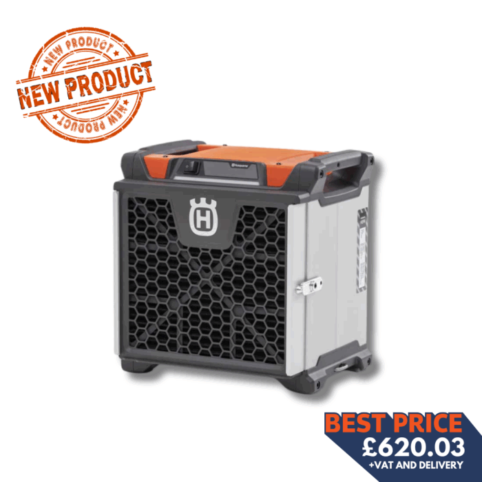 Husqvarna A25 Air Cleaner