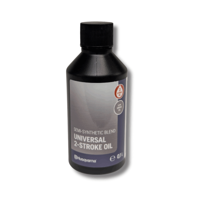 Husqvarna Universal 2-Stroke oil 100mm Bottle