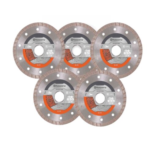 125mm s35 flx cut x5